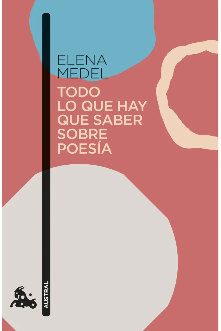 Todo lo que hay que saber sobre poesía