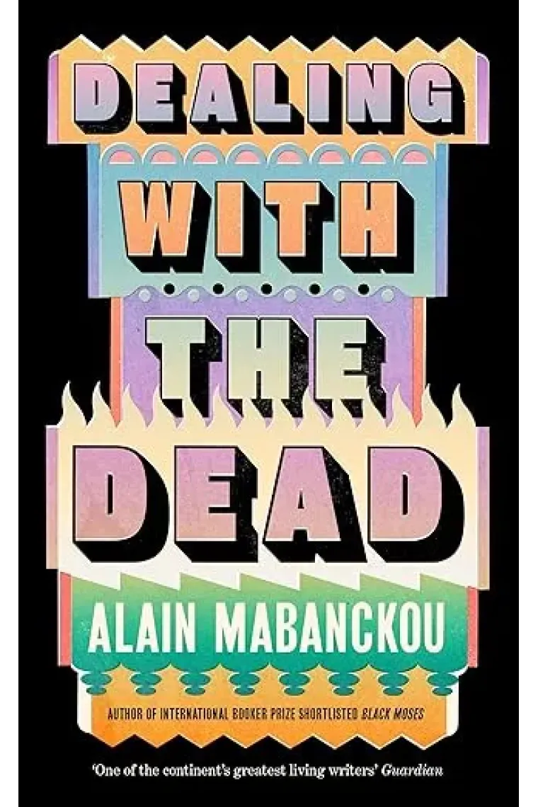 Dealing with the Dead (Inglés)