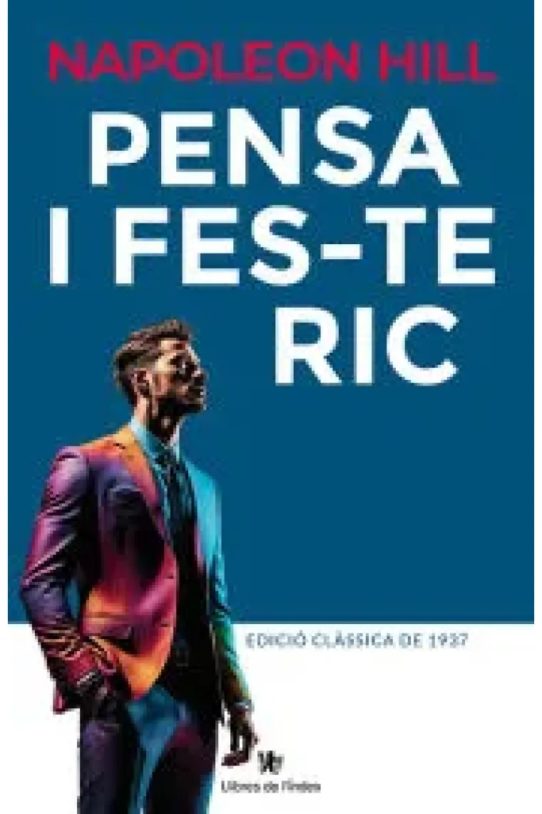 Pensa i fes-te ric