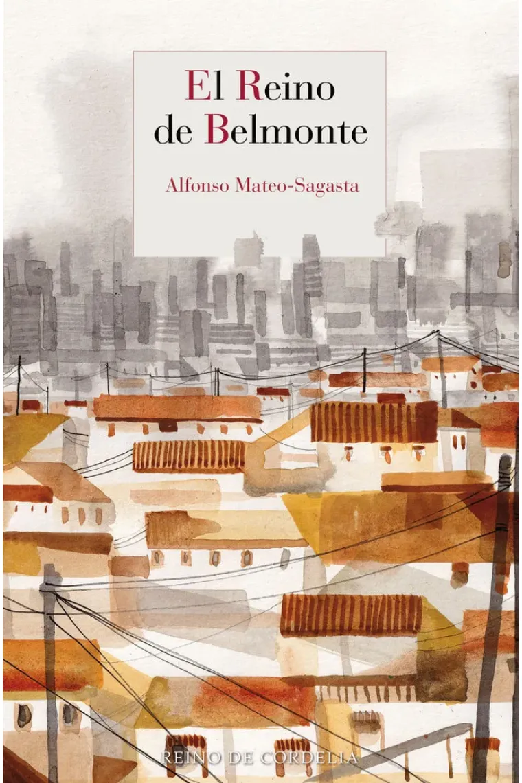 El reino de belmonte