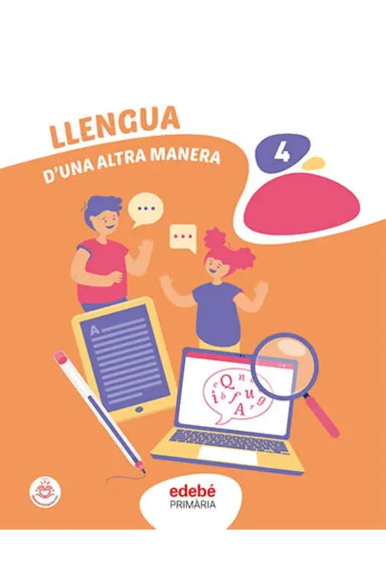 LLENGUA 4 (Catalán)