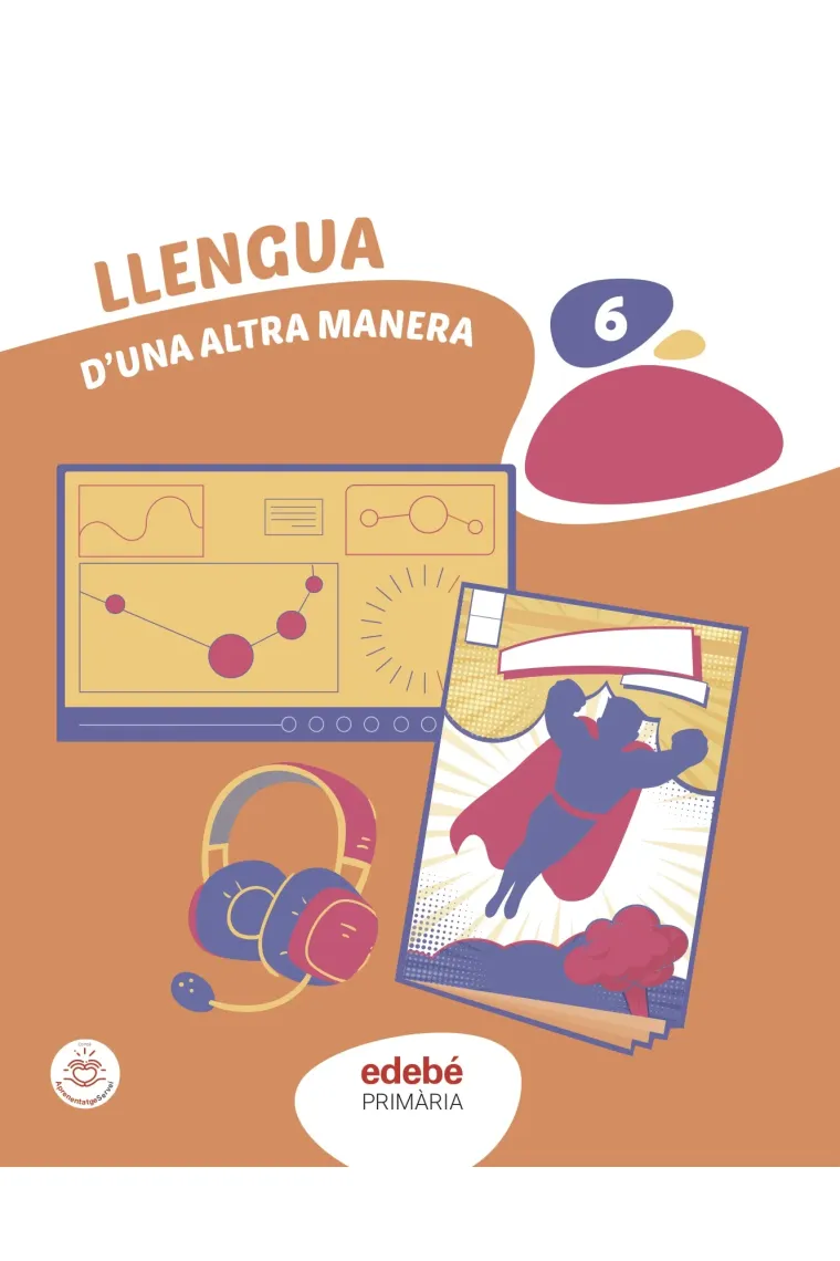 LLENGUA 6 (Catalán)