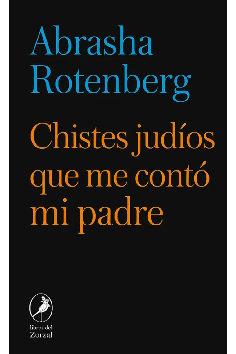 Chistes judíos que me contó mi padre