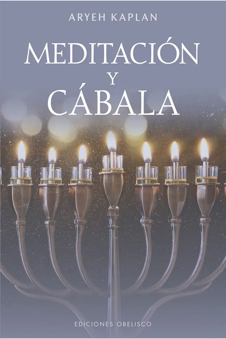 Meditación y Cábala (Traducción de Eduardo Madirolas)