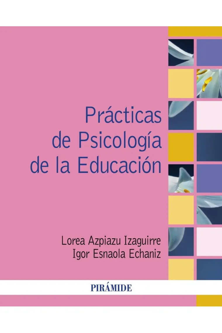 Prácticas de psicología de la educación