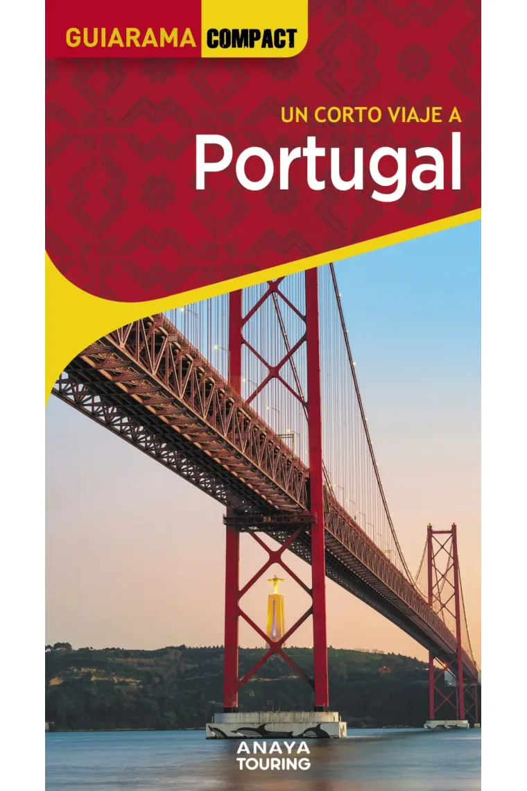 Un corto viaje a Portugal. Guiarama compact