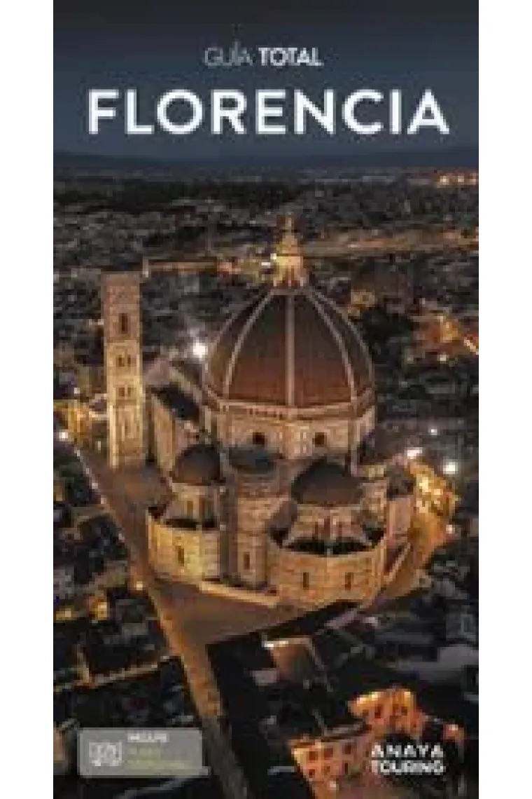Florencia. Guía total