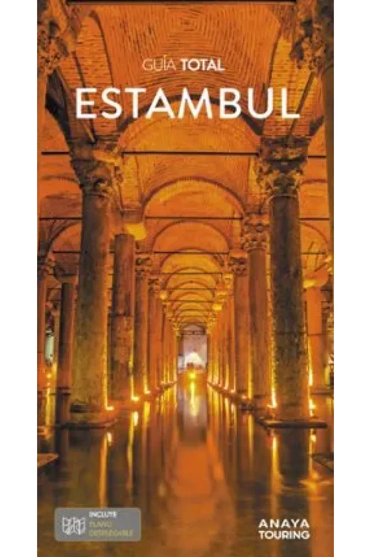 Estambul. Guía total