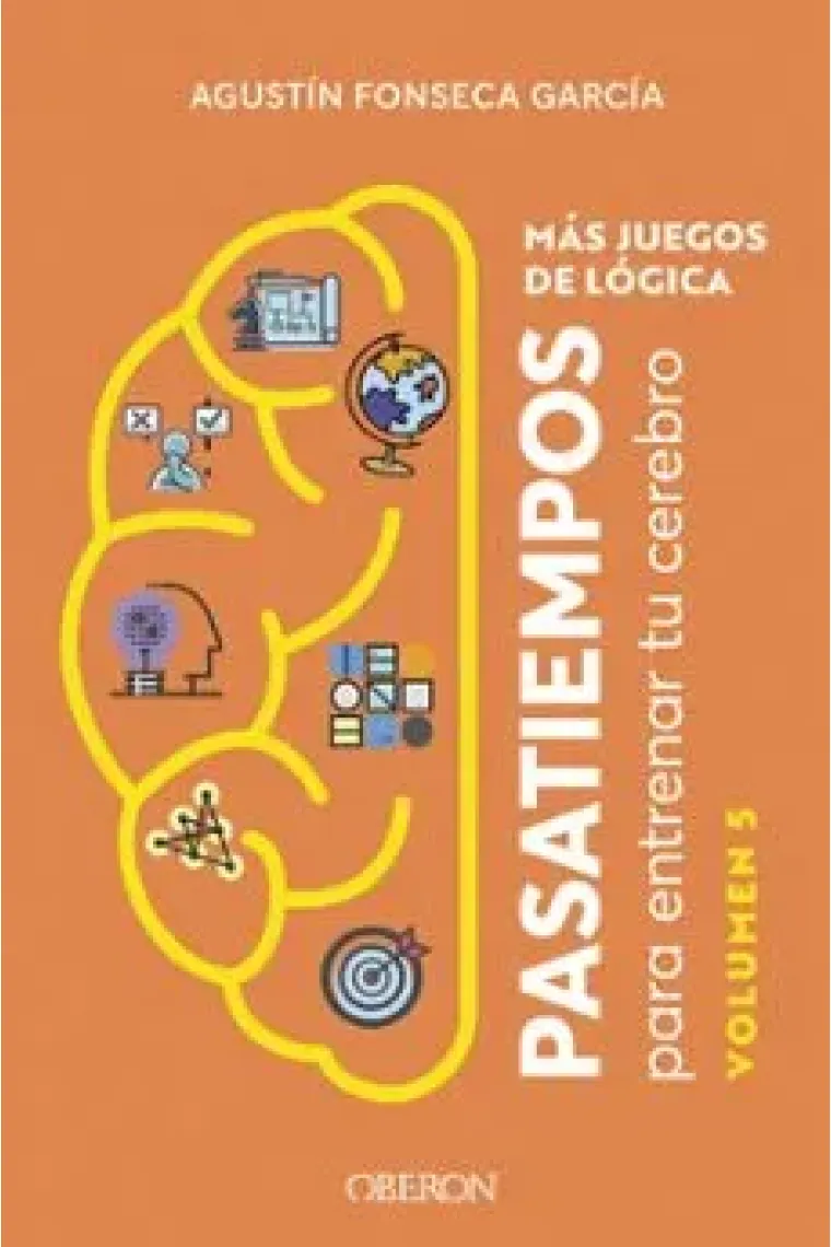 Más juegos de lógica.