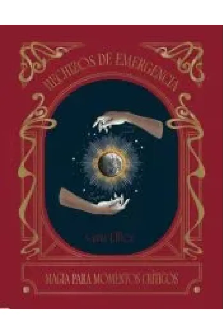 Hechizos de emergencia