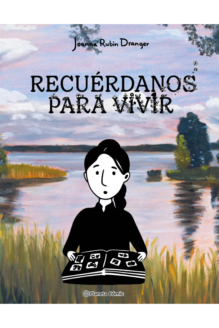 Recuérdanos para vivir