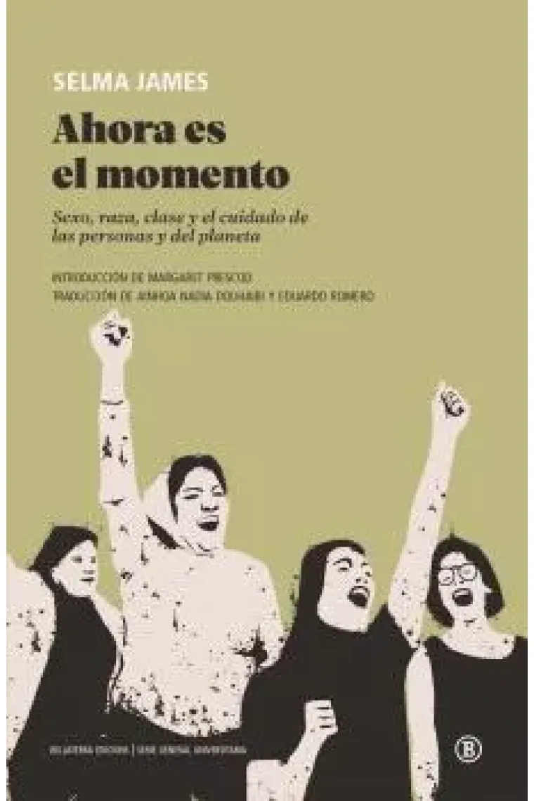 Ahora es el momento