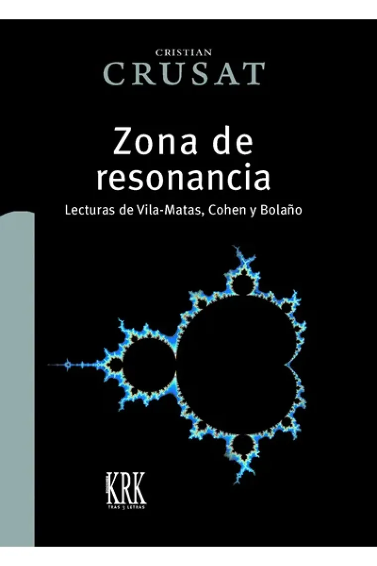 Zona de resonancia