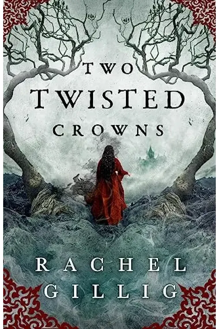 Two Twisted Crowns (Inglés)