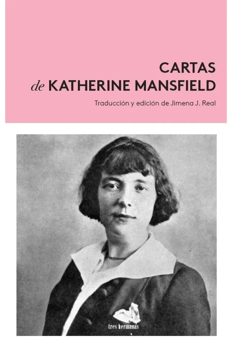 Cartas de Katherine Mansfield (1900-1923)