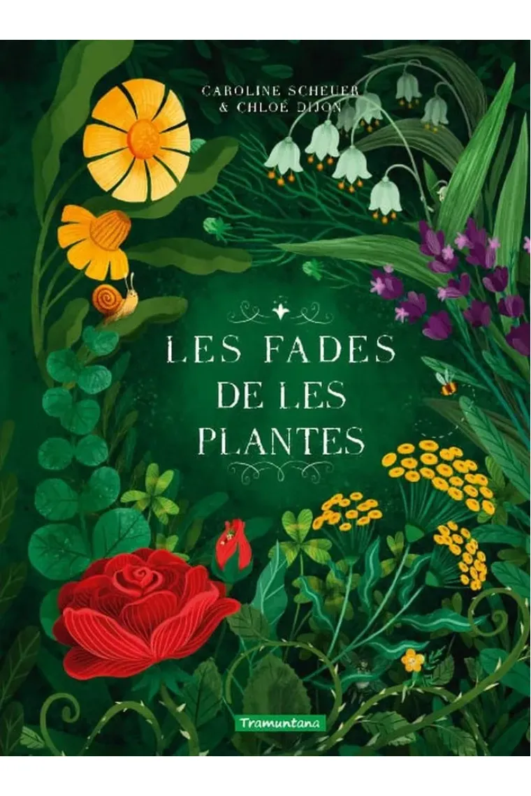 FADES DE LES PLANTES, LES