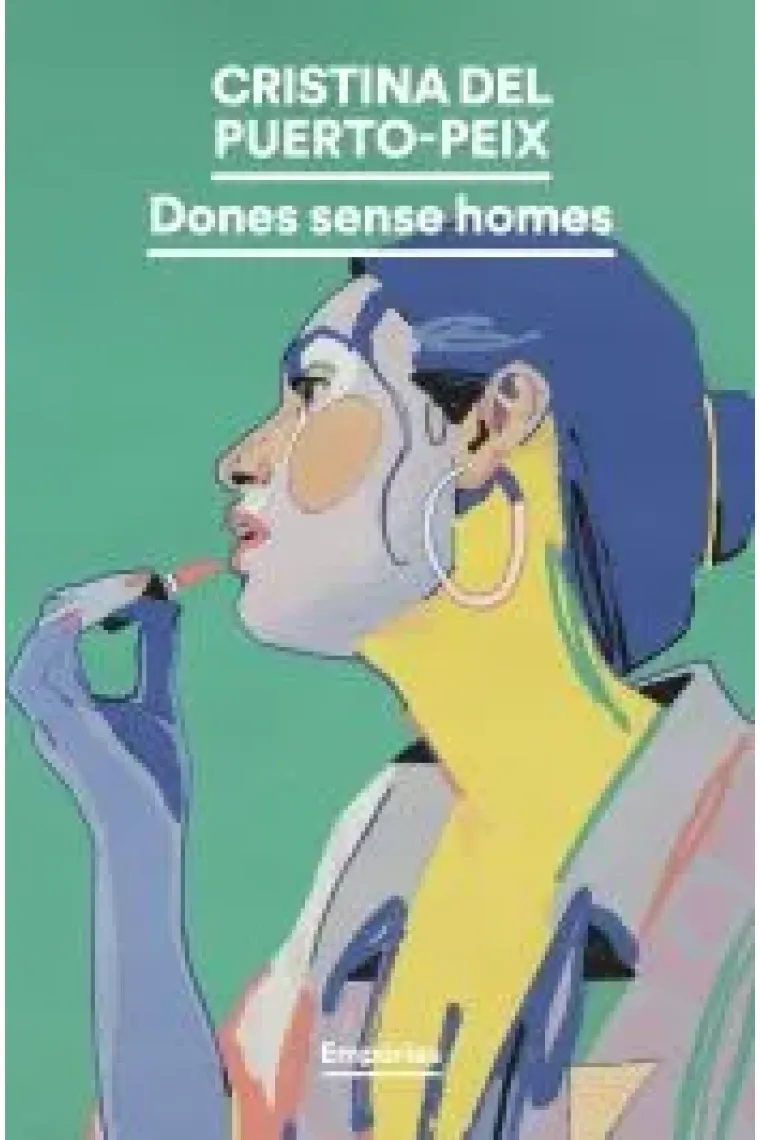 Dones sense homes (Catalán)