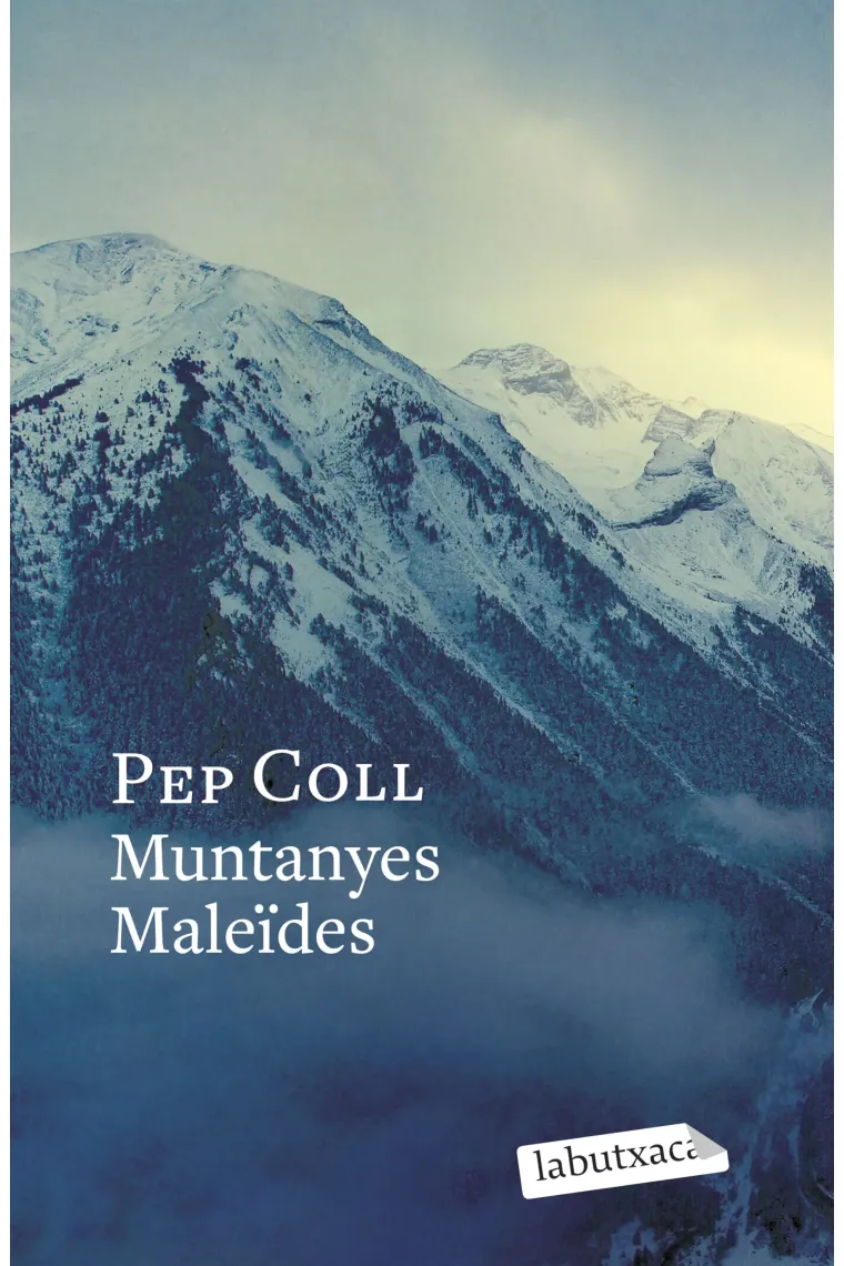 Muntanyes maleïdes (Catalán)
