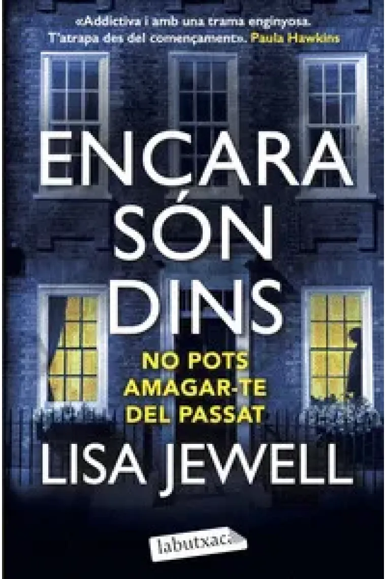 ENCARA SON DINS