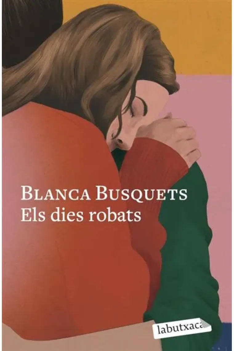 Els dies robats (Catalán)