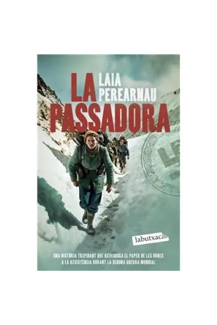 La passadora (Catalán)