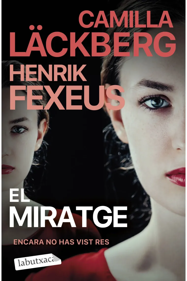 El miratge (Catalán)