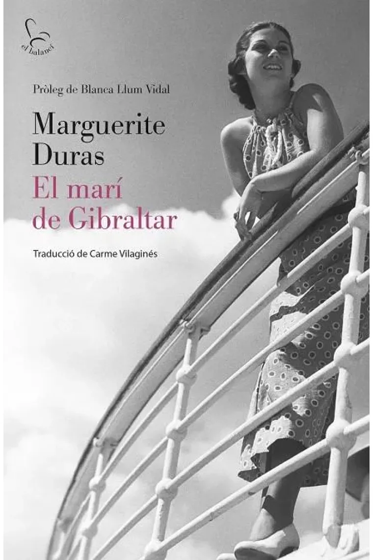 El marí de Gibraltat (Catalán)