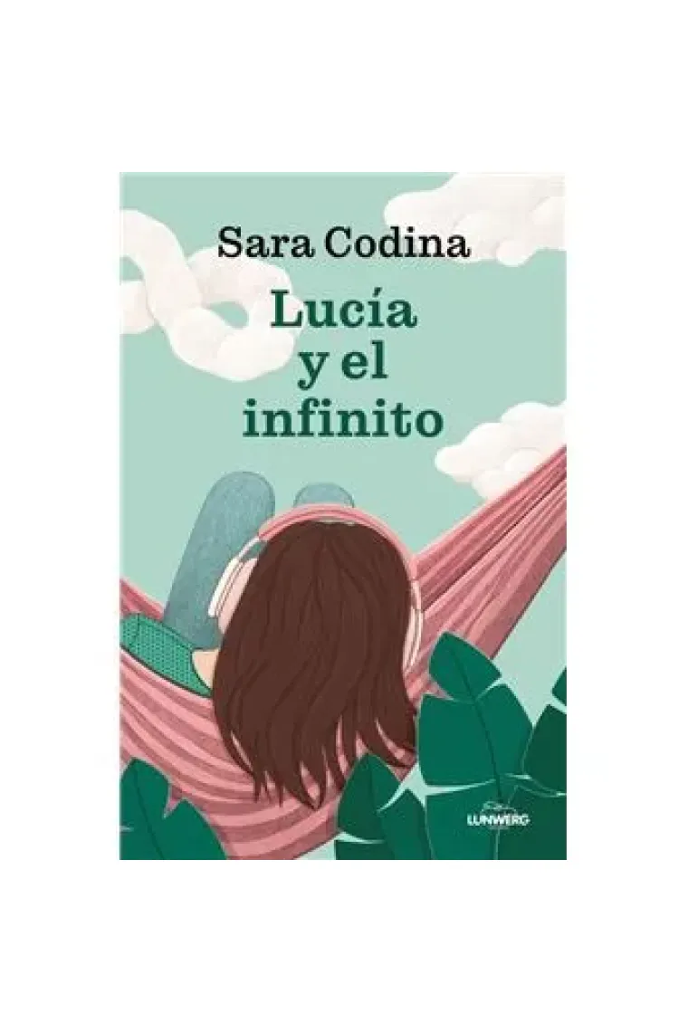 Lucia y el infinito