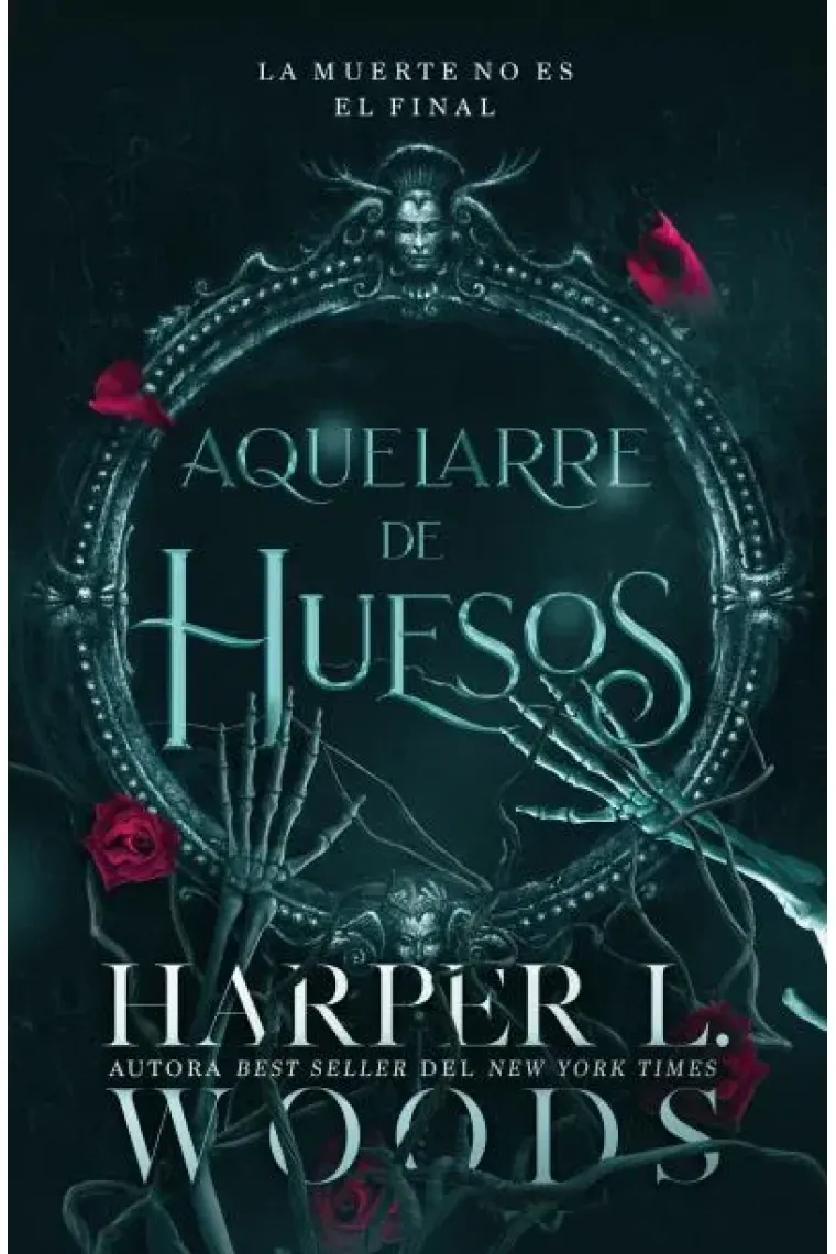 Aquelarre de huesos