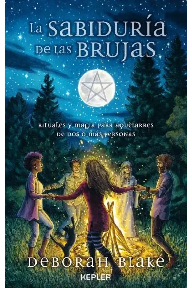 La sabiduría de las brujas