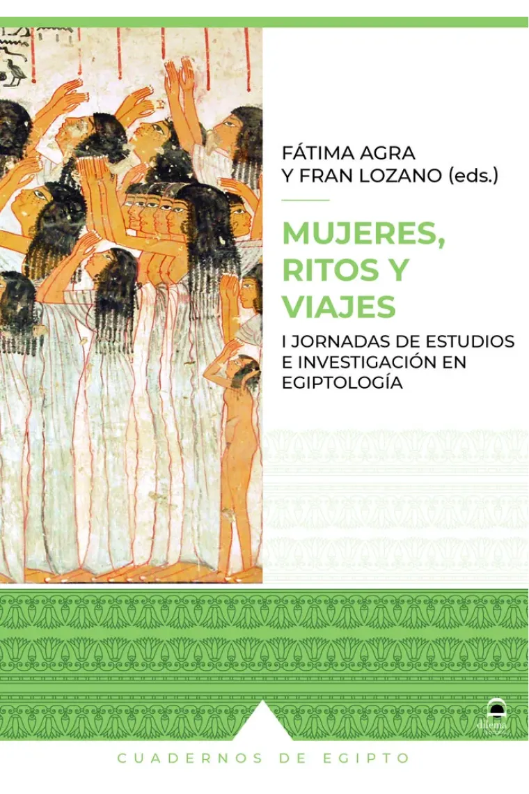 Mujeres, ritos y viajes