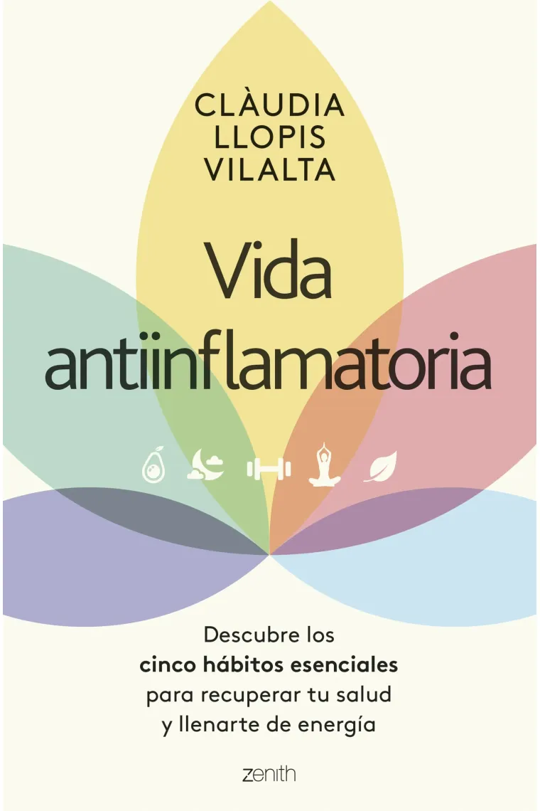 Vida antiinflamatoria