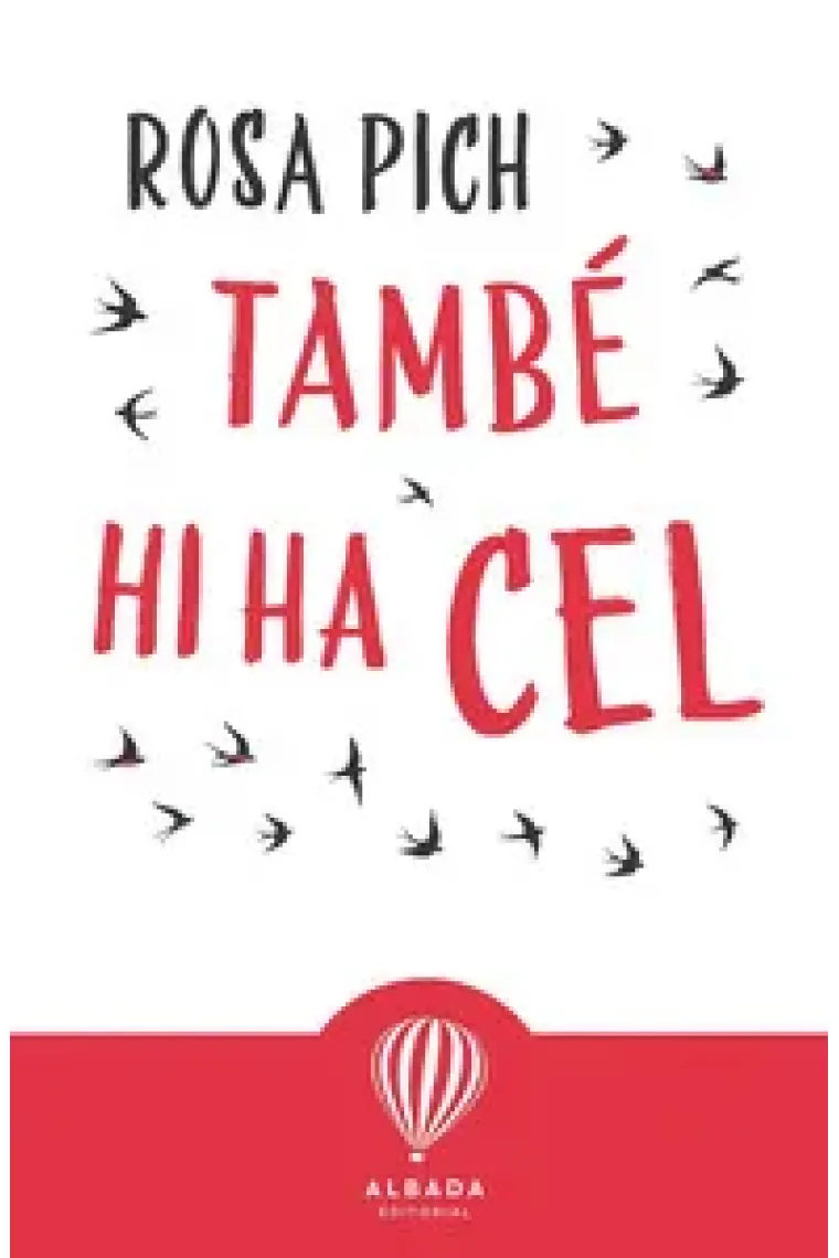 TAMBE HI HA CEL