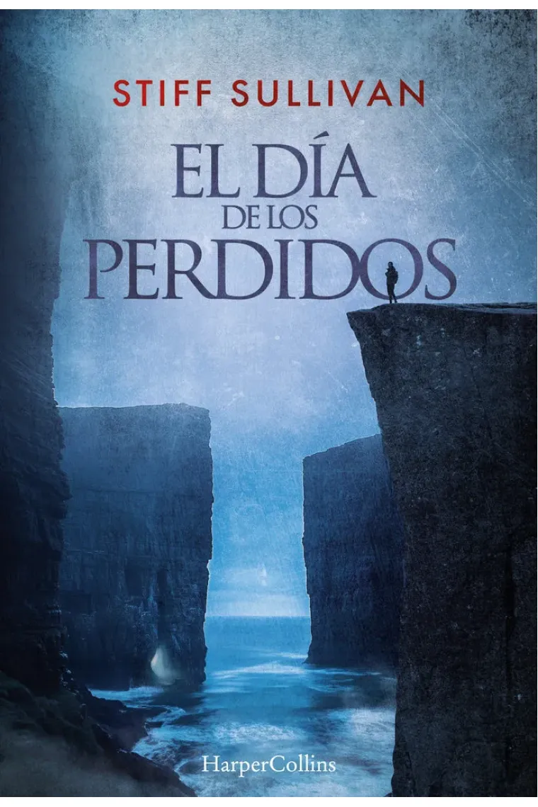 El día de los perdidos