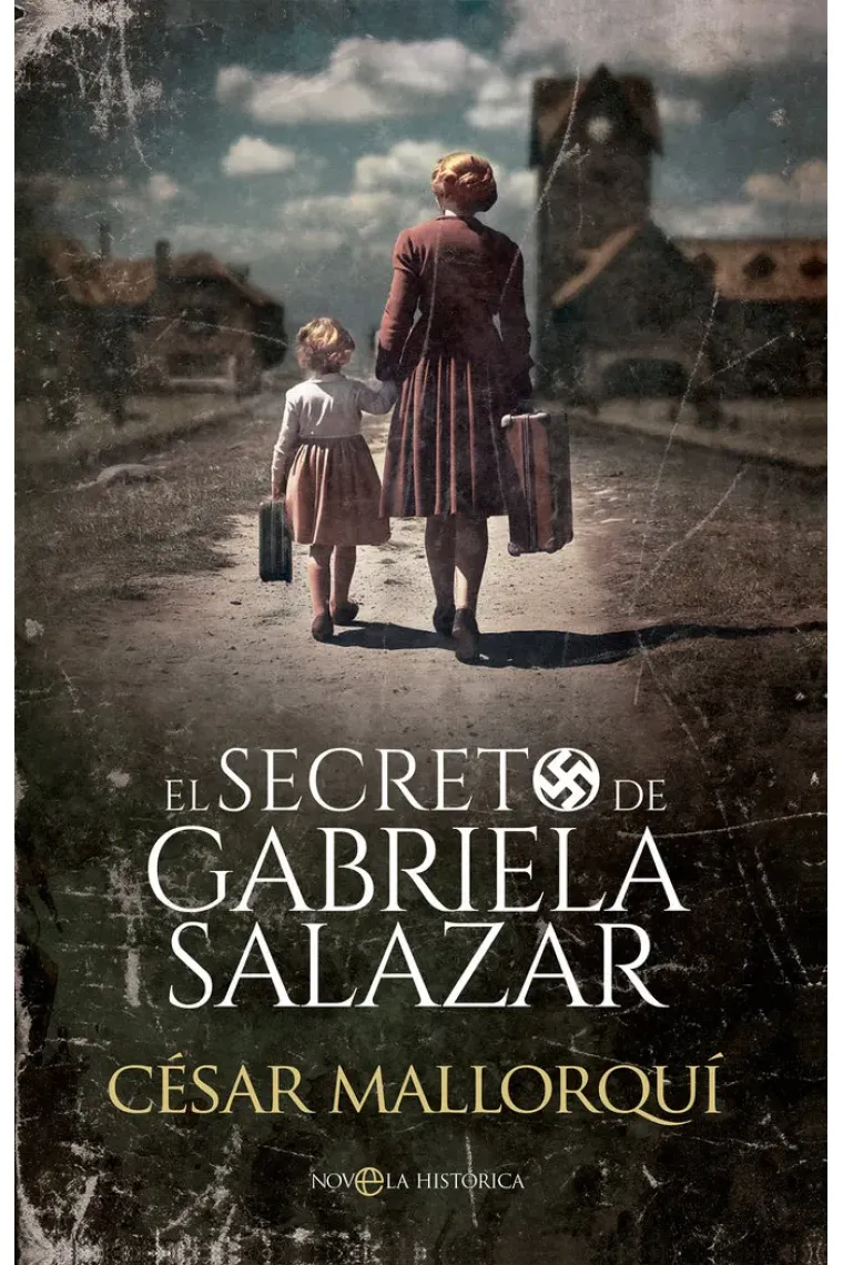 El secreto de Gabriela Salazar