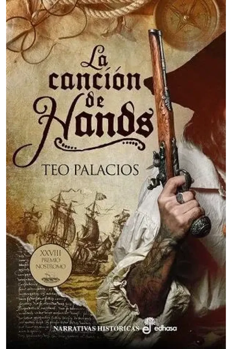 La canción de Hands