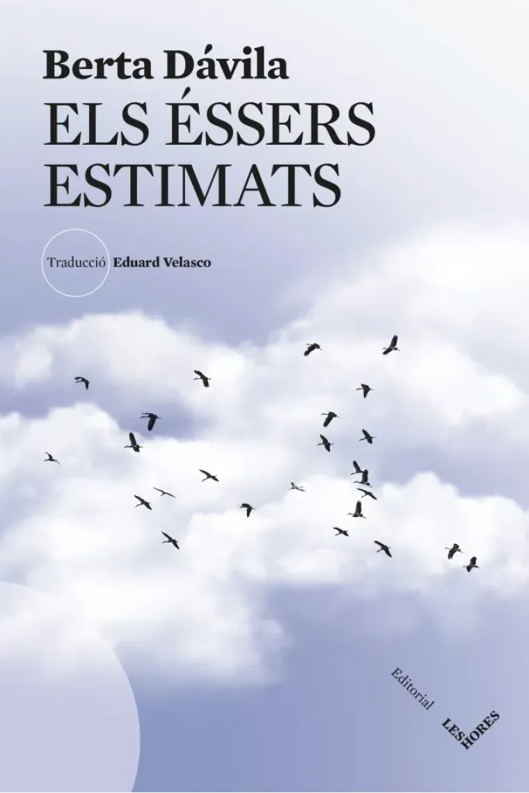 Els éssers estimats (Catalán)
