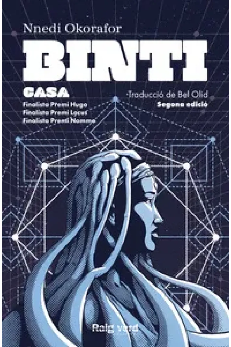 Binti casa (2ª edició amb sobrecoberta) (Catalán)