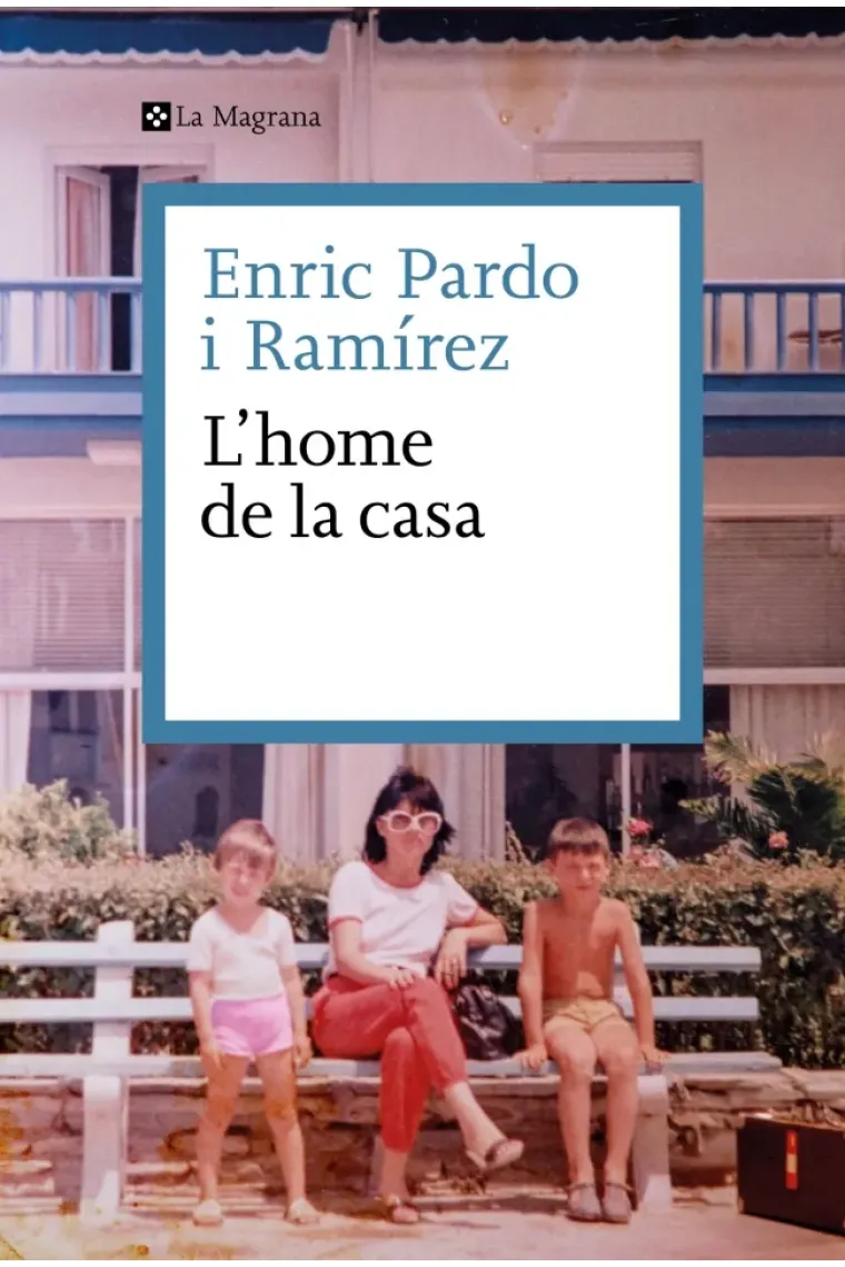 L'home de la casa (Catalán)