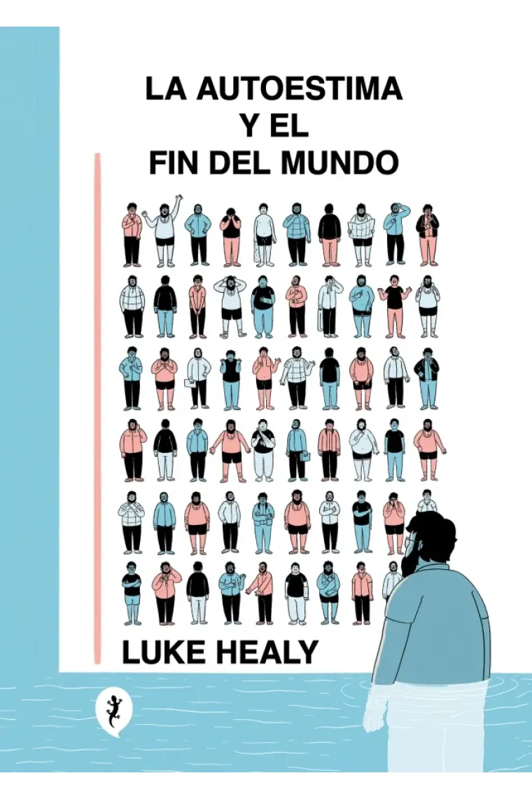 La autoestima y el fin del mundo