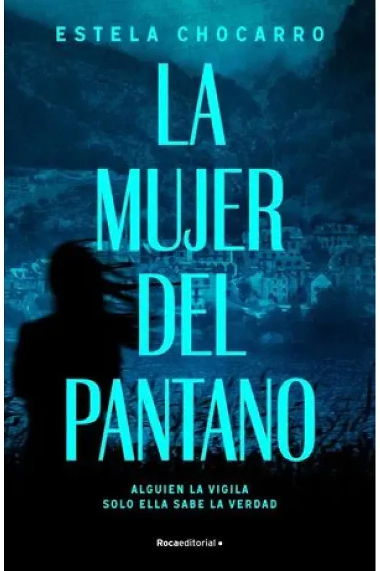 La mujer del pantano