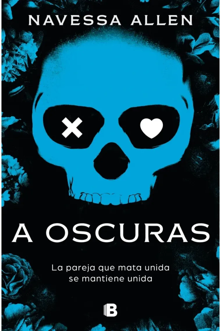 A oscuras (Adéntrate en la oscuridad 1)