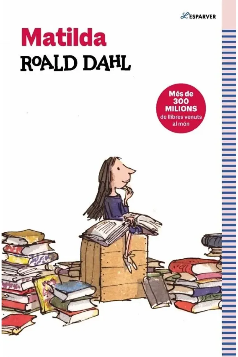 Matilda (català)