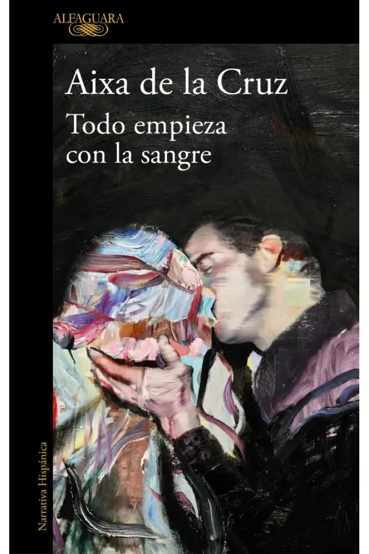Todo empieza con la sangre