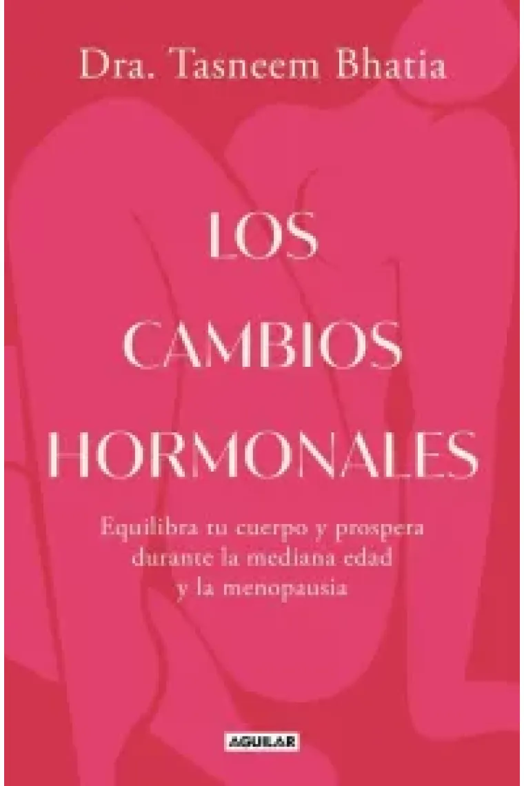 El cambio hormonal
