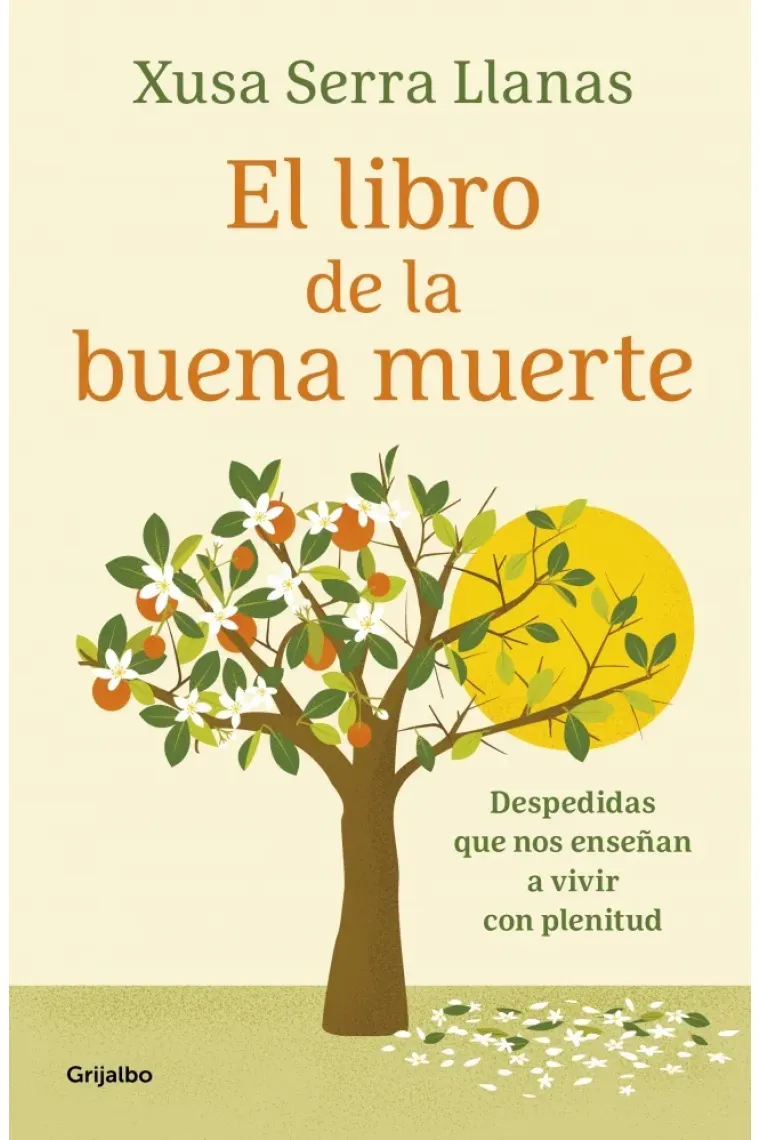 El libro de la buena muerte