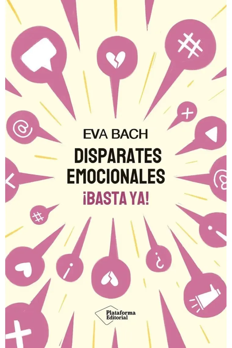 Disparates emocionales