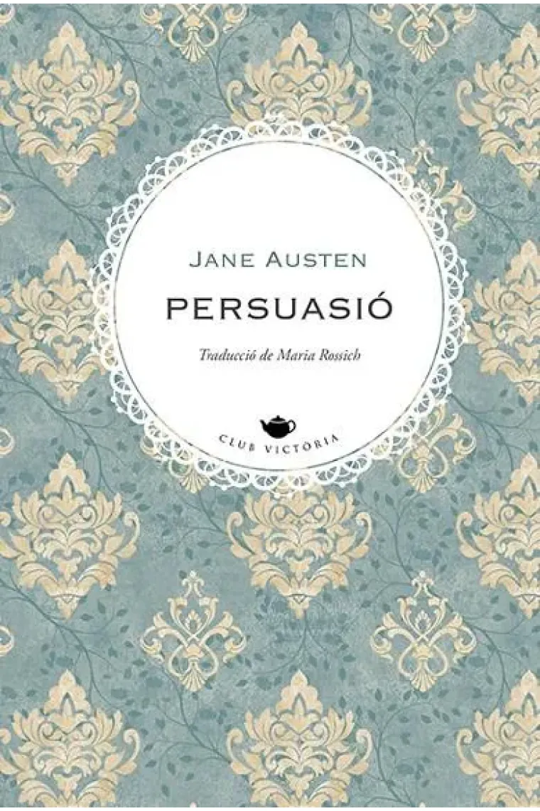 Persuasió (Catalán)