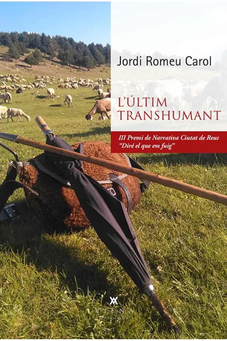 L'últim transhumant (Catalán)