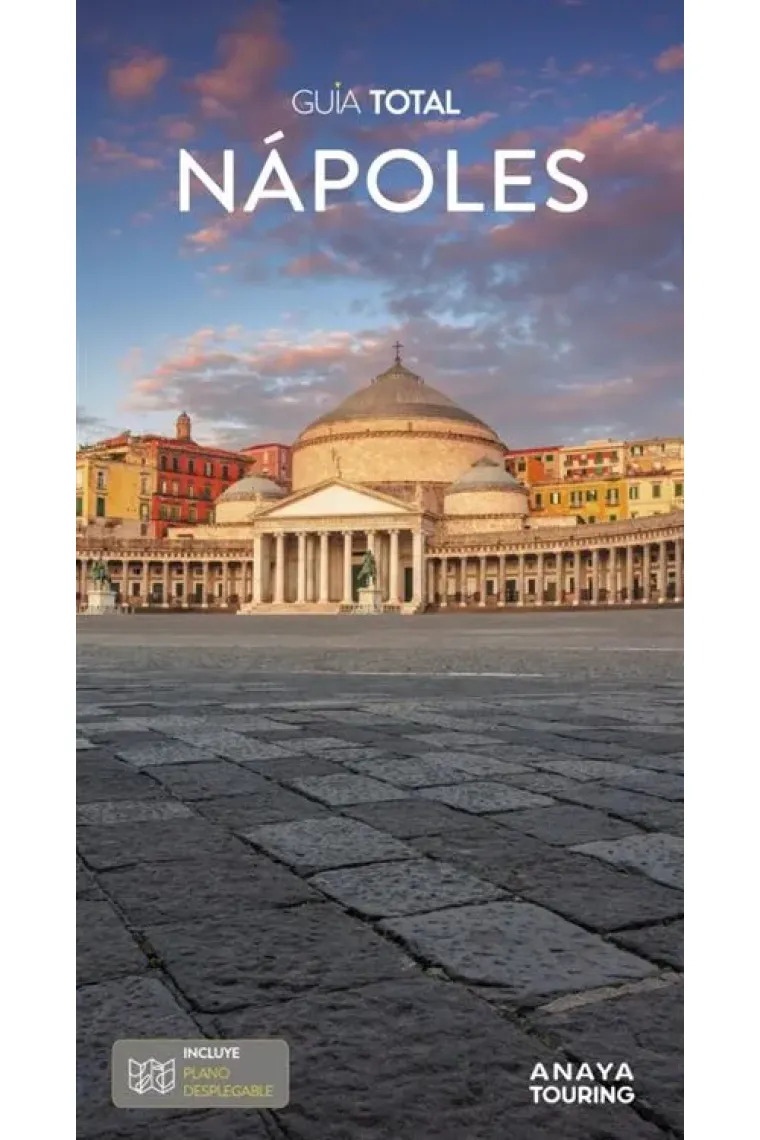 Nápoles (Guía total)
